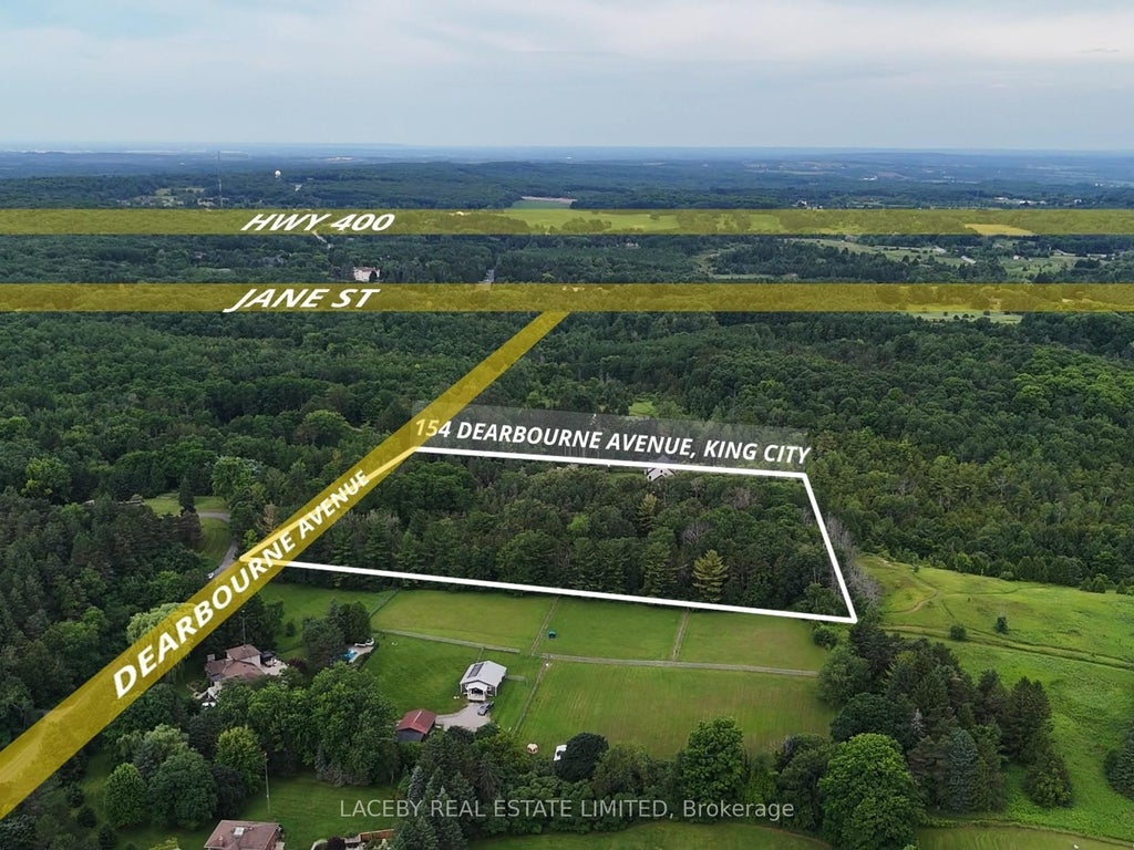 154 Dearbourne Avenue, King