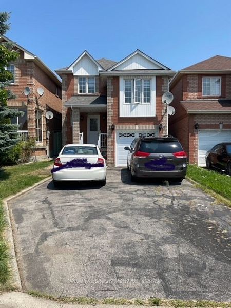 46 Clandfield Street, Markham