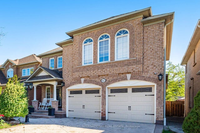 62 Ventana Way, Vaughan