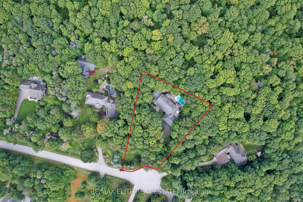 18 Blue Ridge Trail, Whitchurch-Stouffville