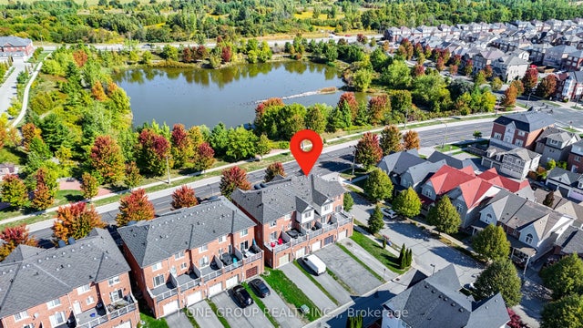 2493 Bur Oak Avenue, Markham