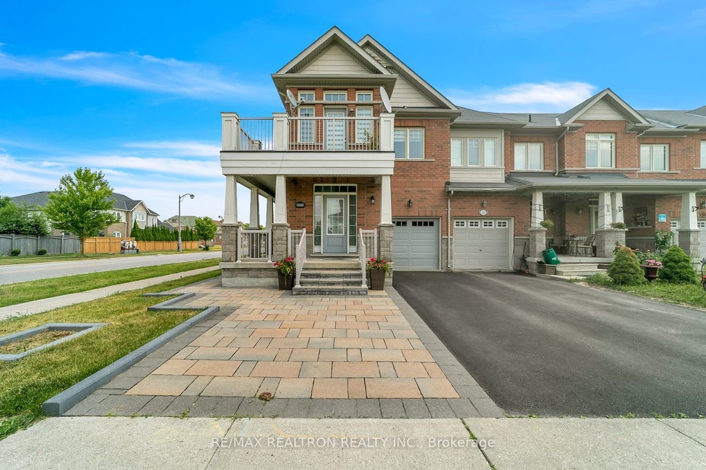 155 Windrow Street, Richmond Hill