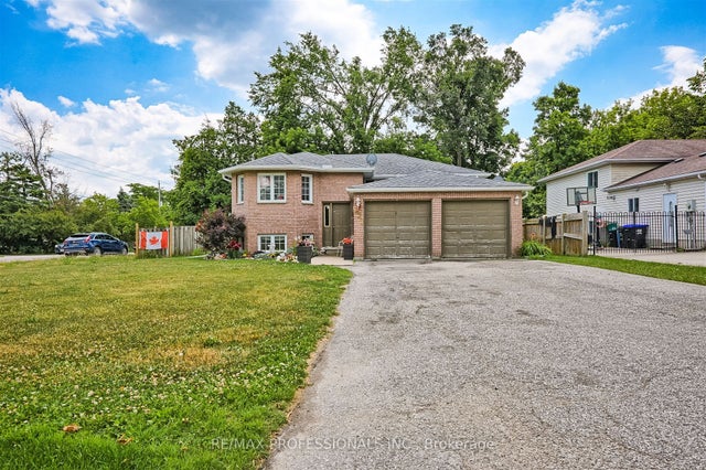 821 10th Innisfil Line, Innisfil