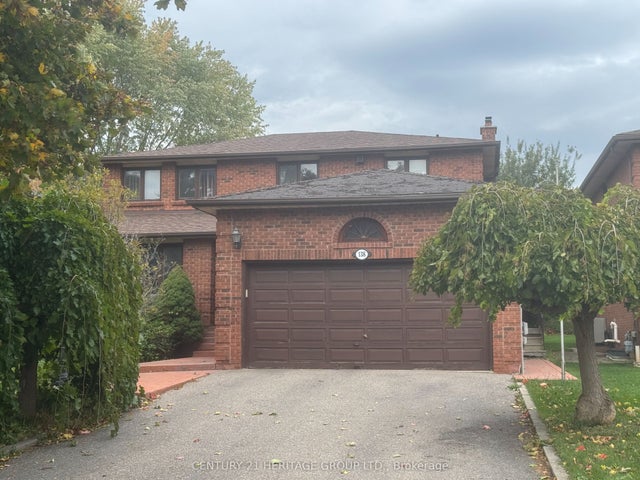 138 Marsi Drive Bsmnt, Richmond Hill