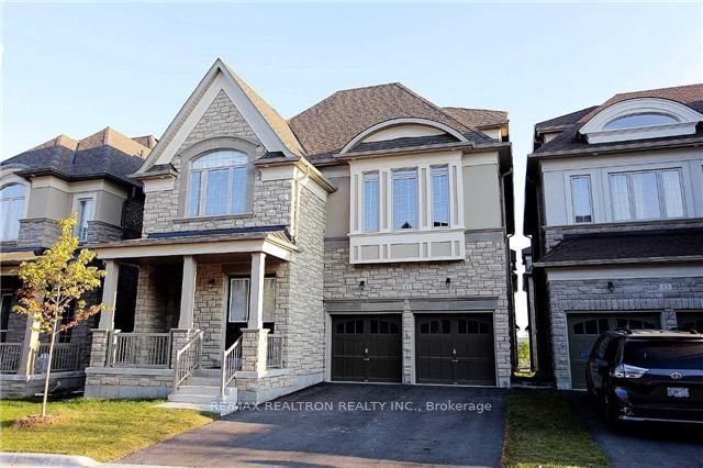 15 Mario Avenue, Markham