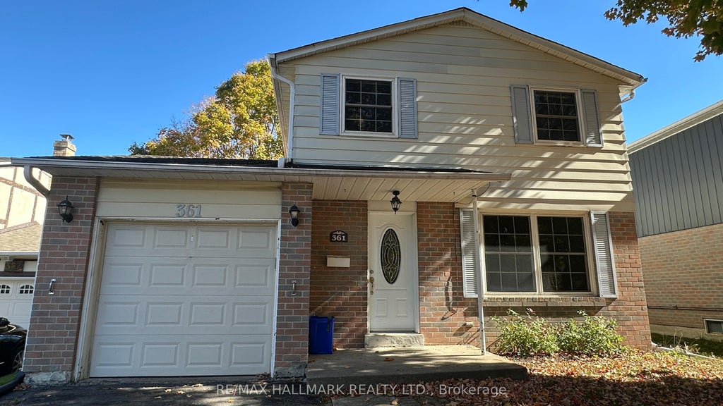 361 Terry Drive, Newmarket