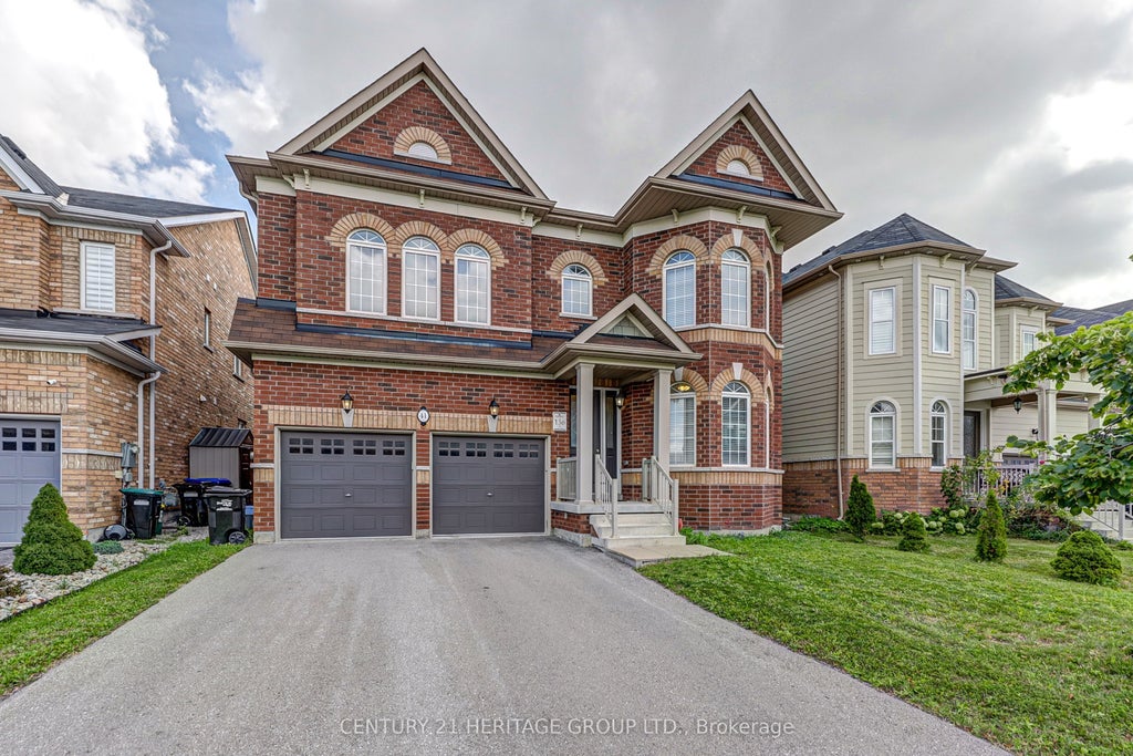 41 Leith Drive, Bradford West Gwillimbury
