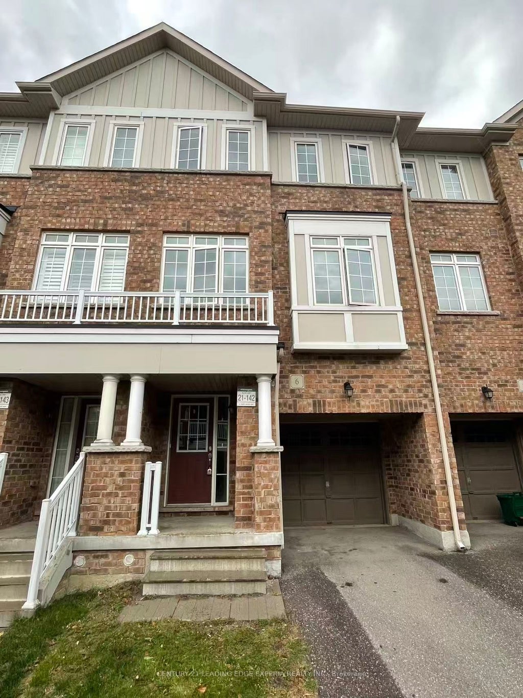6 Fanny Grove Way, Markham