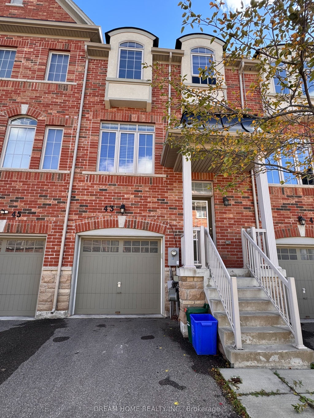 43 Mack Clement Lane, Richmond Hill