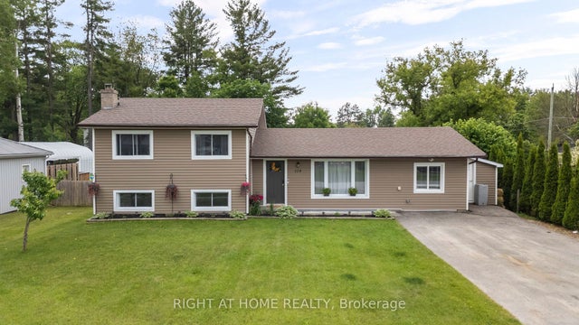 124 Sydenham Street, Essa