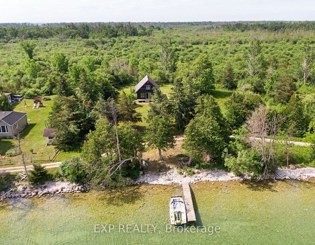 40658 Shore Road, Brock