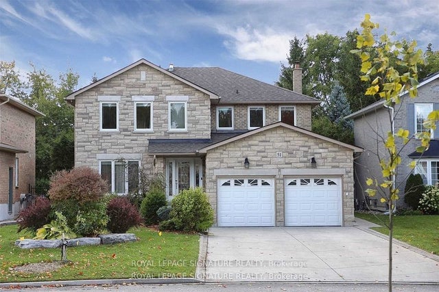 51 Blyth Street, Richmond Hill