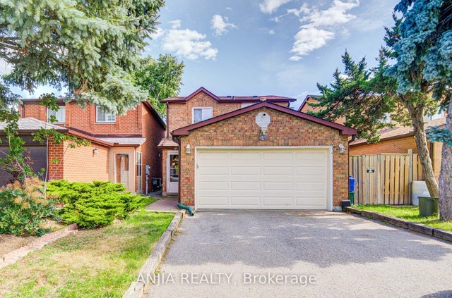 19 Dunbar Crescent, Markham