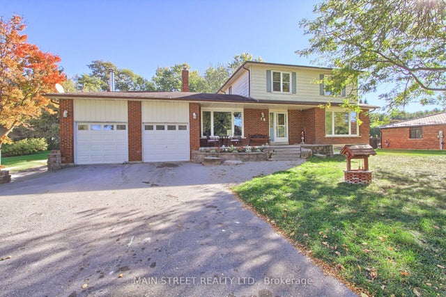 16 Ramsay Street, East Gwillimbury
