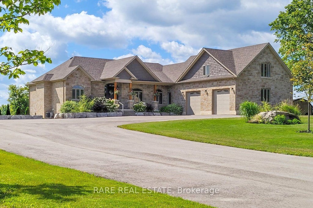 9157 30th Side Road, Adjala-Tosorontio