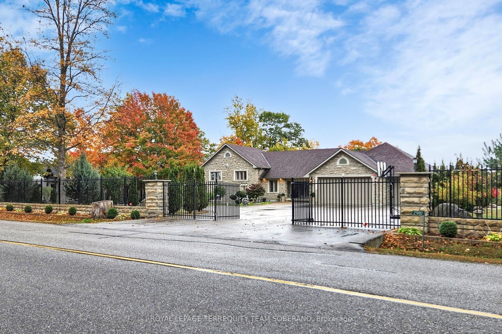 2981 Ninth Line, Bradford West Gwillimbury