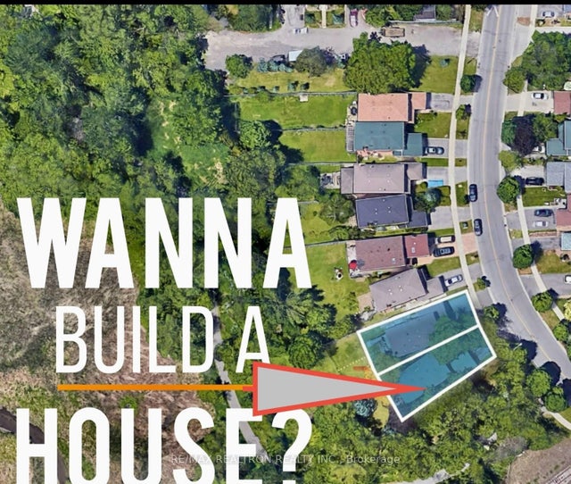 50 Snider Drive, Markham