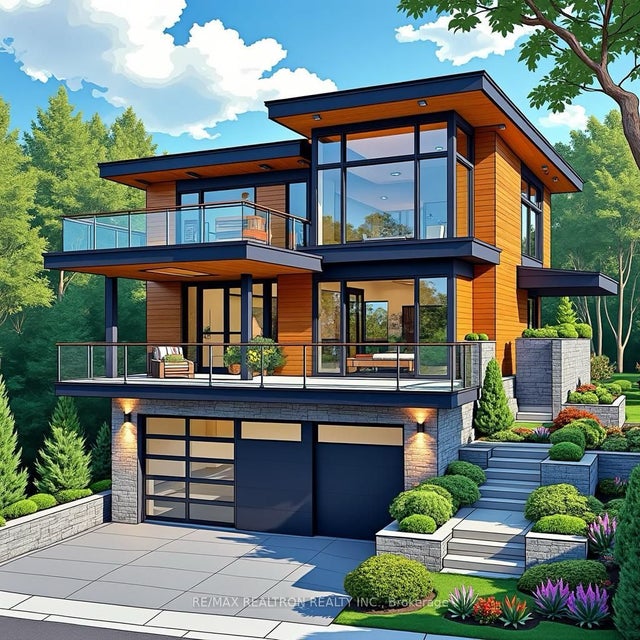 50 Snider Drive, Markham