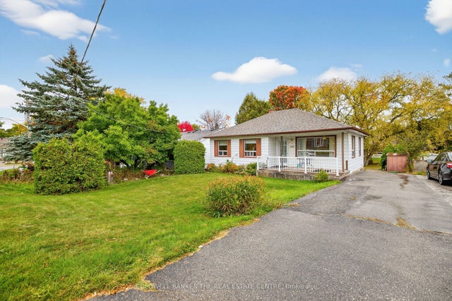 275 Maple Street, Newmarket