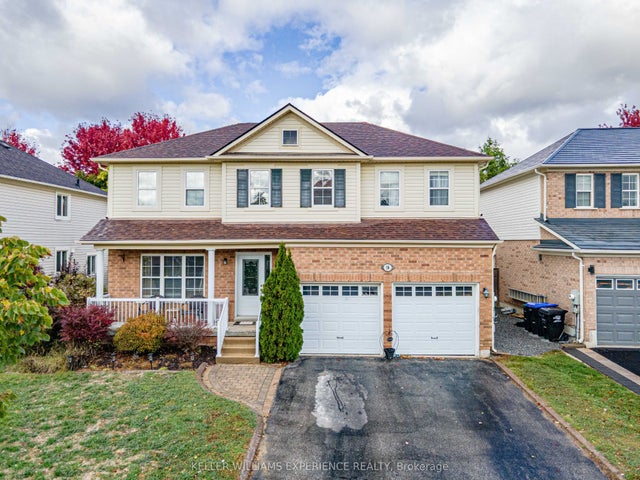38 Truax Crescent, Essa