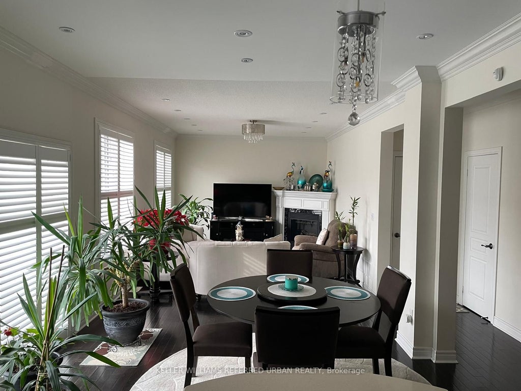 21 Sedore Street, Markham