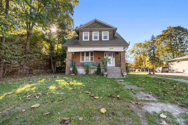 10128 Keele Street, Vaughan