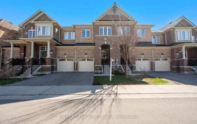 107 Knott End Crescent, Newmarket