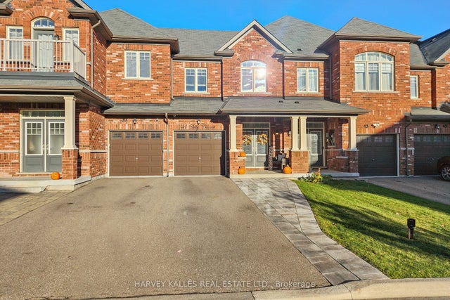 41 Selby Crescent, Bradford West Gwillimbury