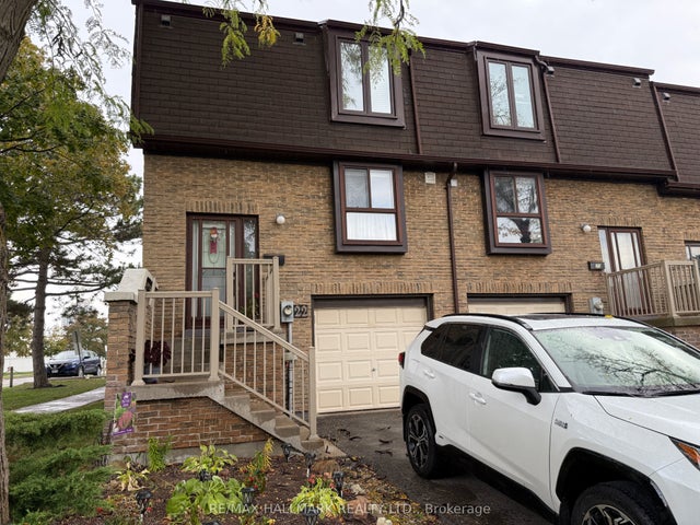 85 Baif Boulevard 22 - Basement, Richmond Hill