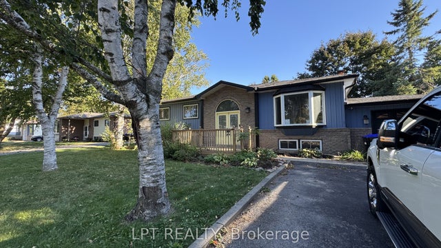 209 Sunset Crescent, Innisfil