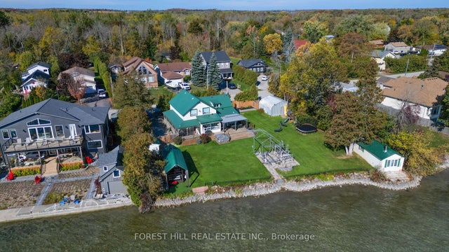 1031 Wisker Avenue, Innisfil