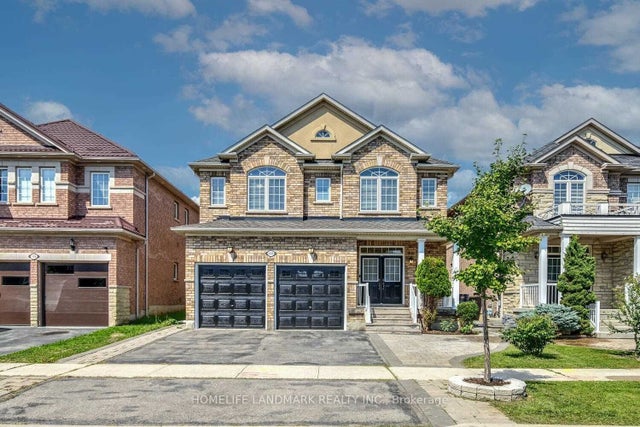 134 Ascalon Drive, Vaughan