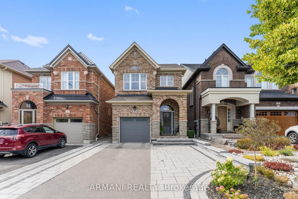 44 Alex Black Street, Vaughan