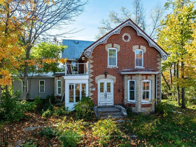 48 Ann Street N, Brock