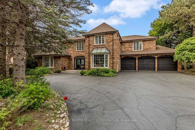 4 Prescott Court, Markham