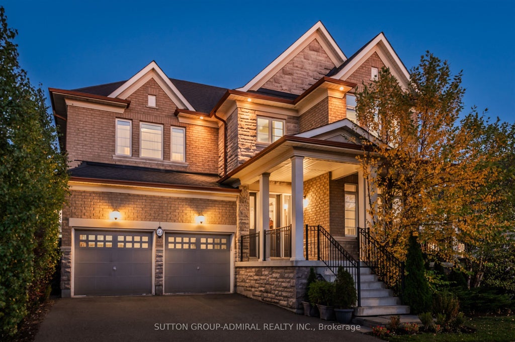 23 Samson Trail, King