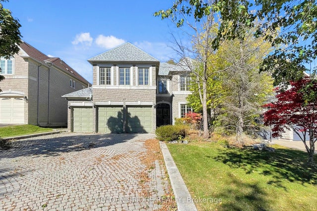 57 Cassandra Crescent, Richmond Hill