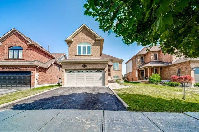 106 Burnaby Drive, Georgina