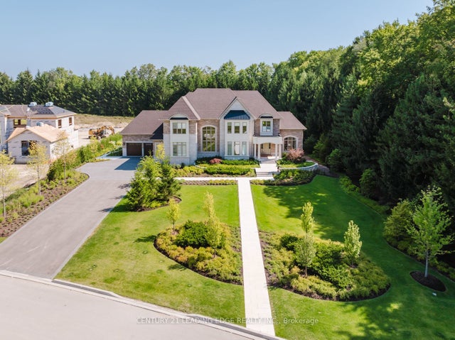 43 Newton Reed Crescent, Uxbridge