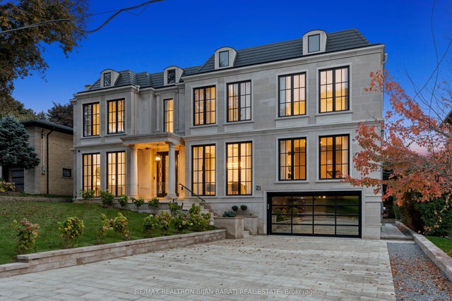 21 Idleswift Drive, Vaughan