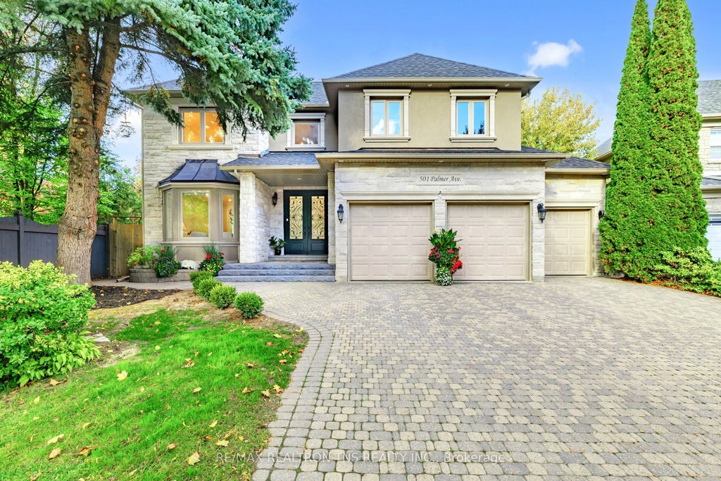 501 Palmer Avenue, Richmond Hill