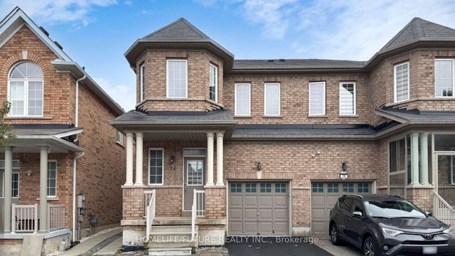 73 Coleluke Lane, Markham
