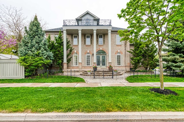 1 Johnswood Crescent Bsmt, Vaughan