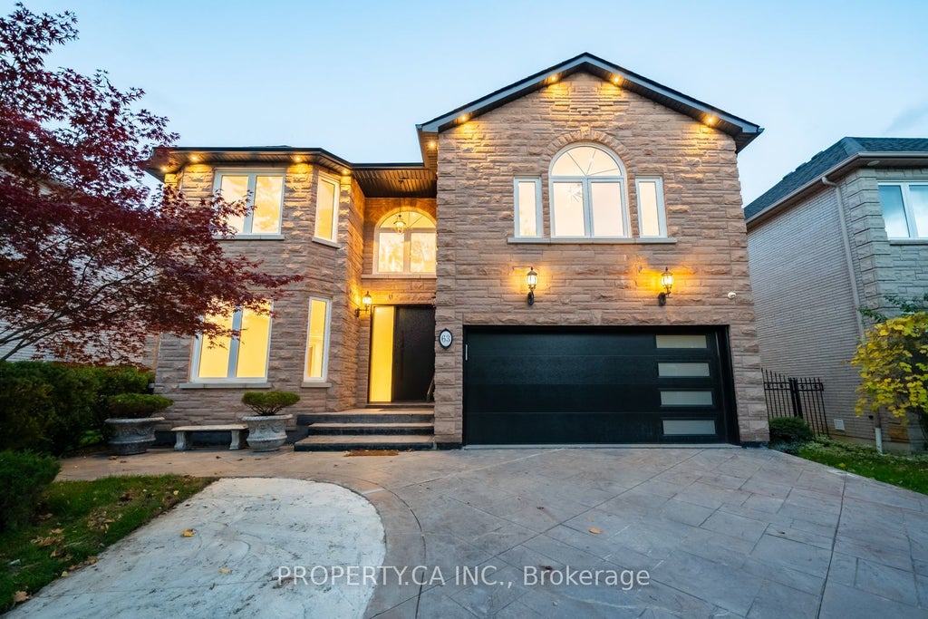 63 Concord Road, Vaughan