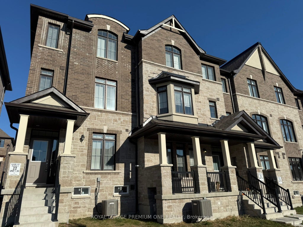 15 Verbana Street, East Gwillimbury