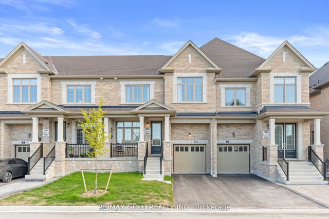 29 Bowline Vista N/a S, East Gwillimbury