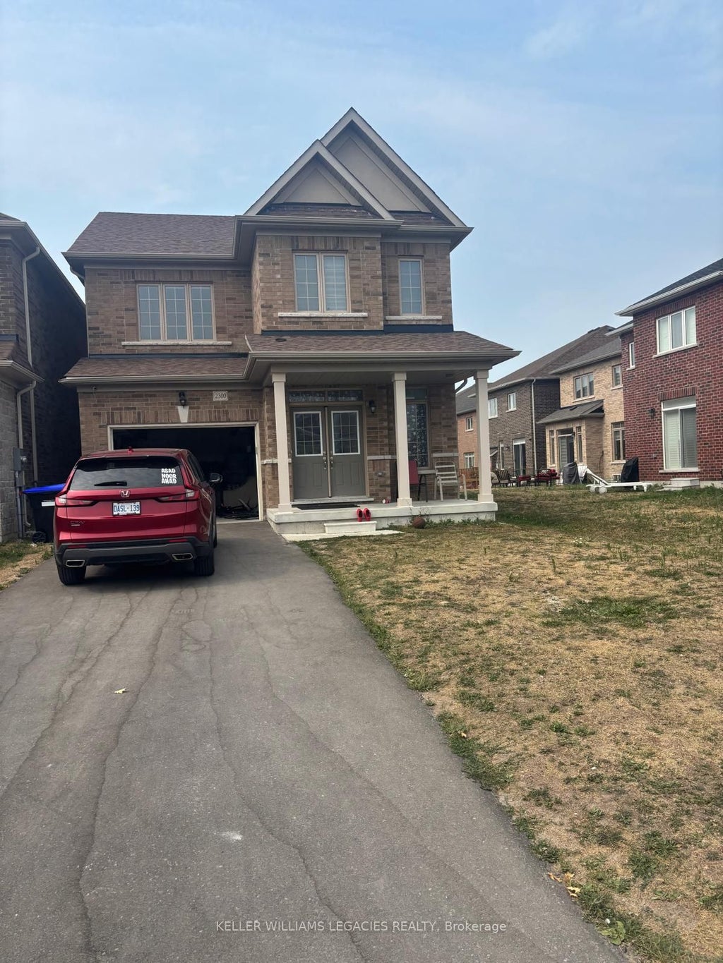 2300 Grainger Loop, Innisfil
