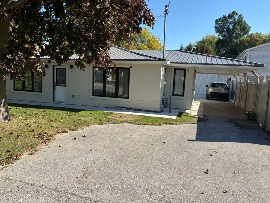 3 Hughes Street, Richmond Hill