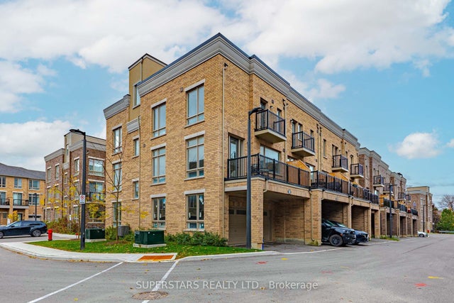 93 Drover Circle, Whitchurch-Stouffville