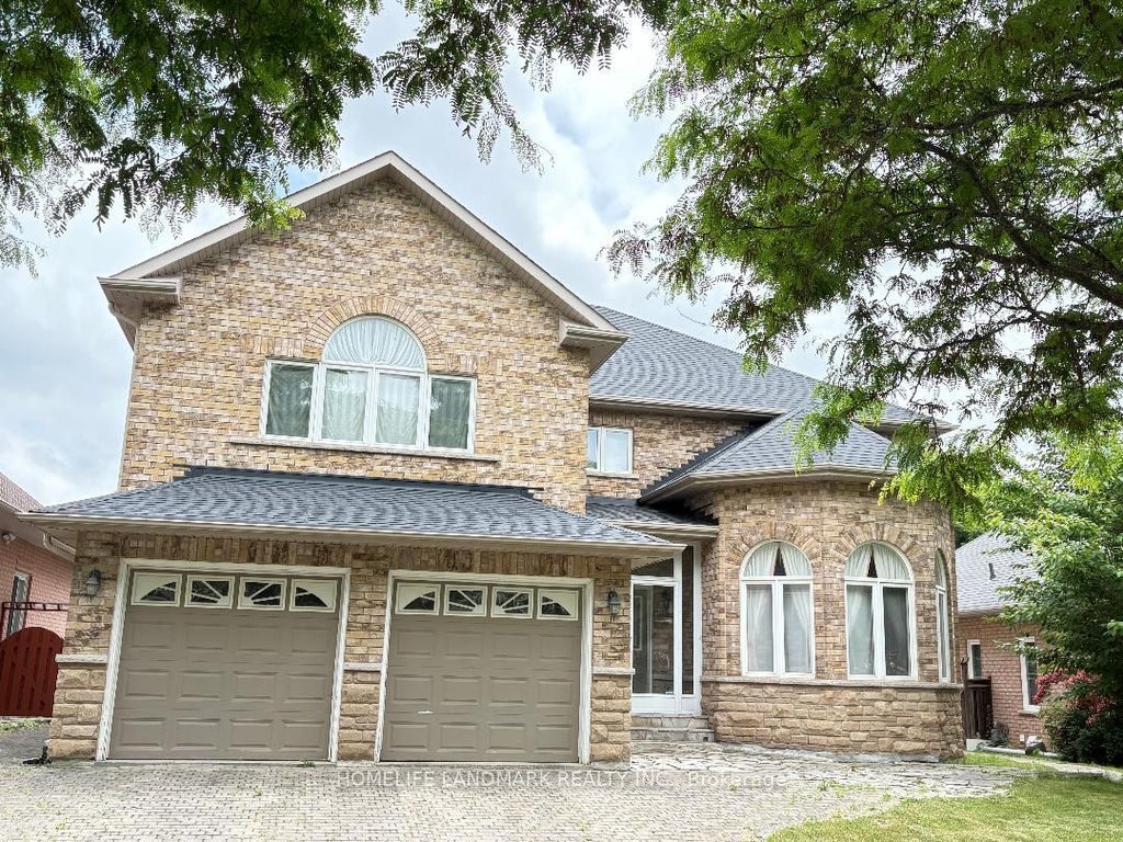 29 Hans Drive, Markham
